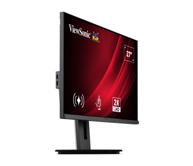 ViewSonic VG2748A-2K - 1481569 - zdjęcie 4
